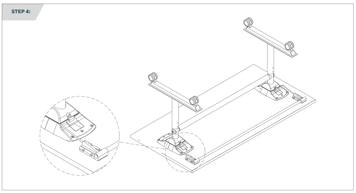 Assembly Instructions