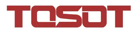 TOSOT - logo