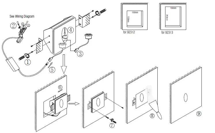 saxby-lighting-92312-Zeke-Recessed-Light-FIG-2