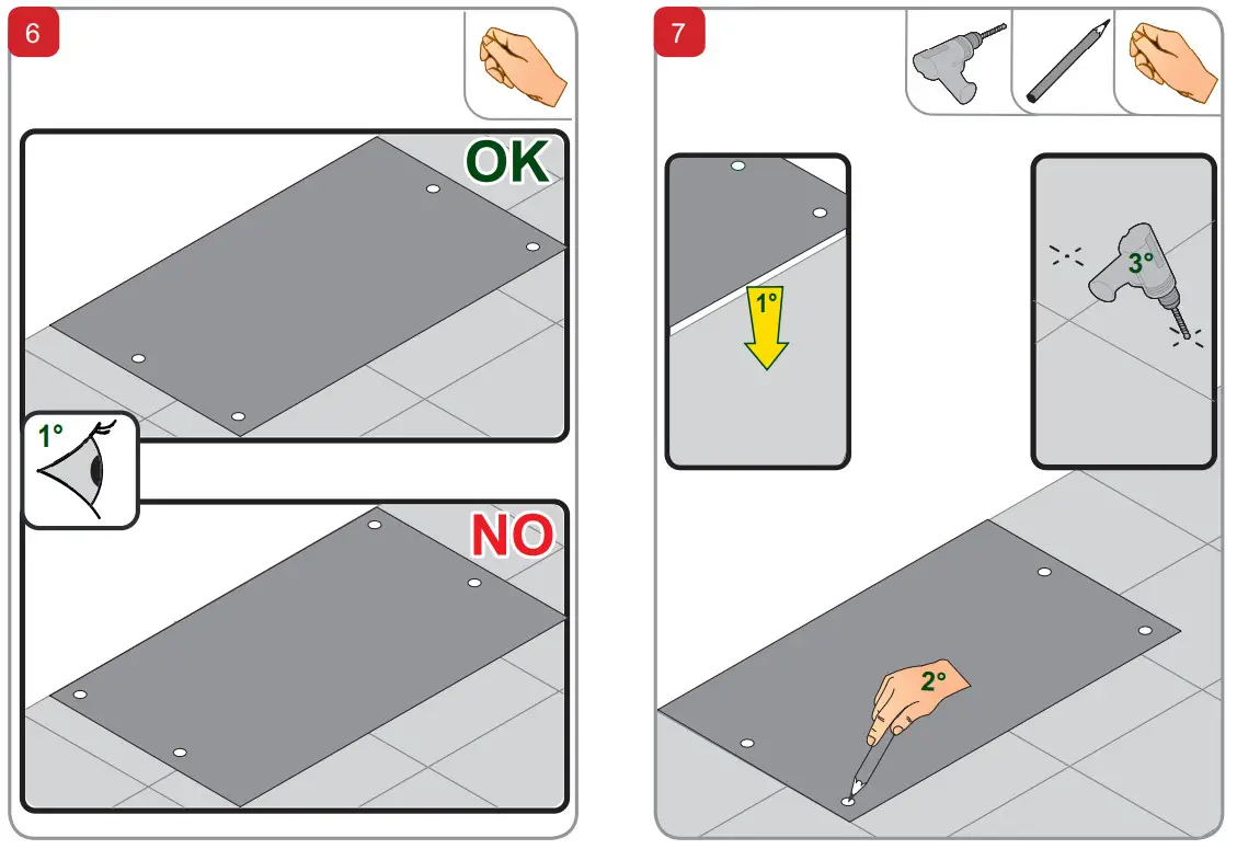 DAB ESYTWIN Docking Station - fig3