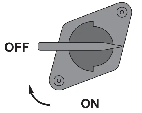DuroMax XP5500DX Dual Fuel Gas Propane Portable Generator - figure 1