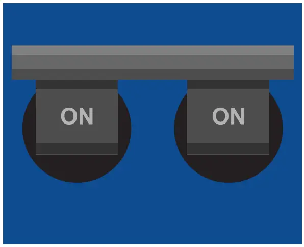 DuroMax XP5500DX Dual Fuel Gas Propane Portable Generator - figure 11
