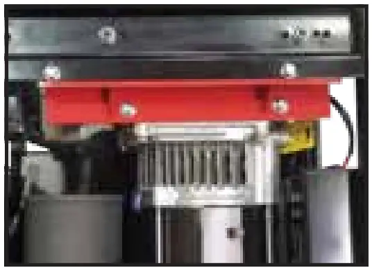 DuroMax XP5500DX Dual Fuel Gas Propane Portable Generator - figure 13