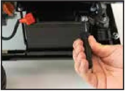 DuroMax XP5500DX Dual Fuel Gas Propane Portable Generator - figure 23