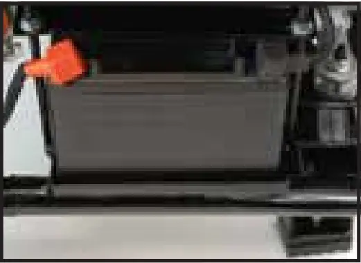 DuroMax XP5500DX Dual Fuel Gas Propane Portable Generator - figure 24