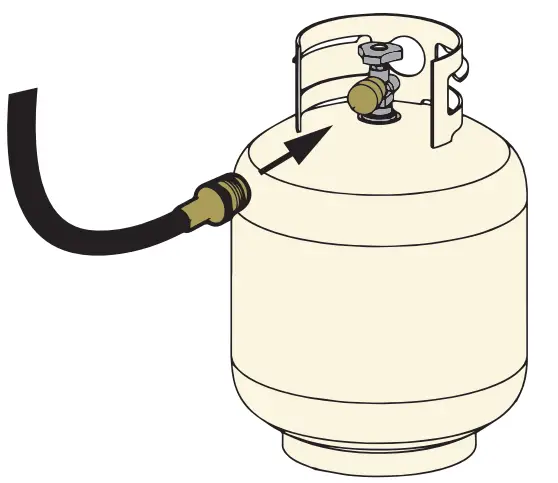 DuroMax XP5500DX Dual Fuel Gas Propane Portable Generator - figure 3