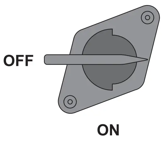 DuroMax XP5500DX Dual Fuel Gas Propane Portable Generator - figure 6