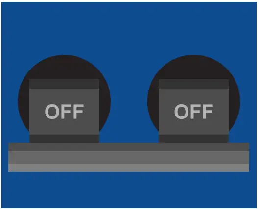 DuroMax XP5500DX Dual Fuel Gas Propane Portable Generator - figure 7
