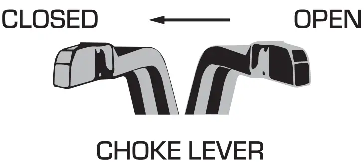 DuroMax XP5500DX Dual Fuel Gas Propane Portable Generator - figure 8