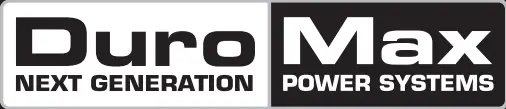 DuroMax logo
