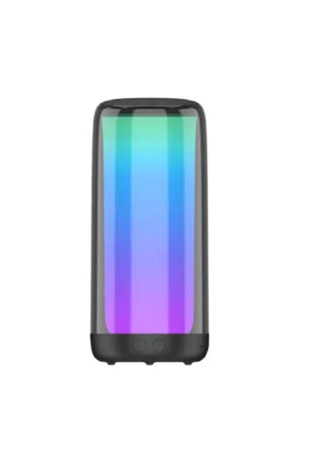 Akai Cs2 Glow Portable Bluetooth Speaker User Manual Akai Cs2 Glow Portable Bluetooth Speaker User Manual