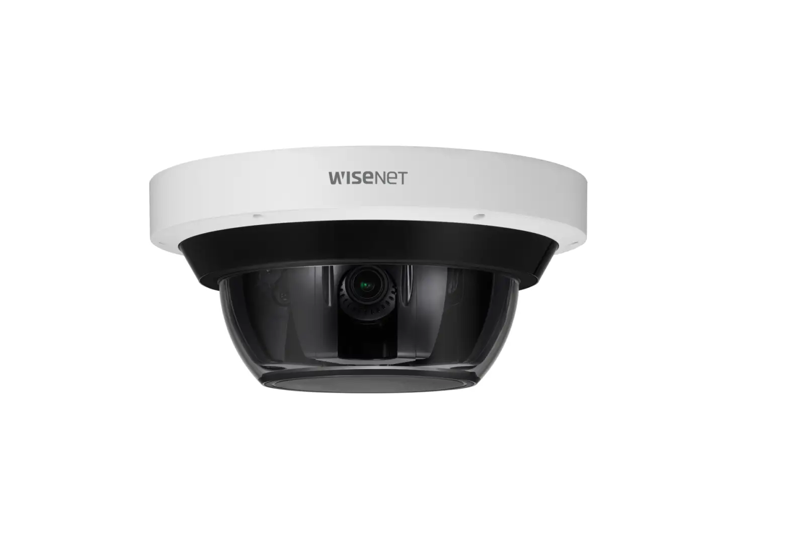 Wisenet Pnm-9084rqz Network Camera User Manual Wisenet Pnm-9084rqz Network Camera User Manual