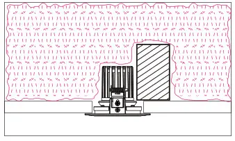 HALCYON R738 KWSSWUDL 316 STS 9.5W Smart Tilt Kit - fig 1