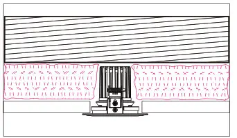 HALCYON R738 KWSSWUDL 316 STS 9.5W Smart Tilt Kit - fig