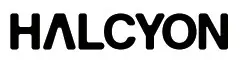 HALCYON logo