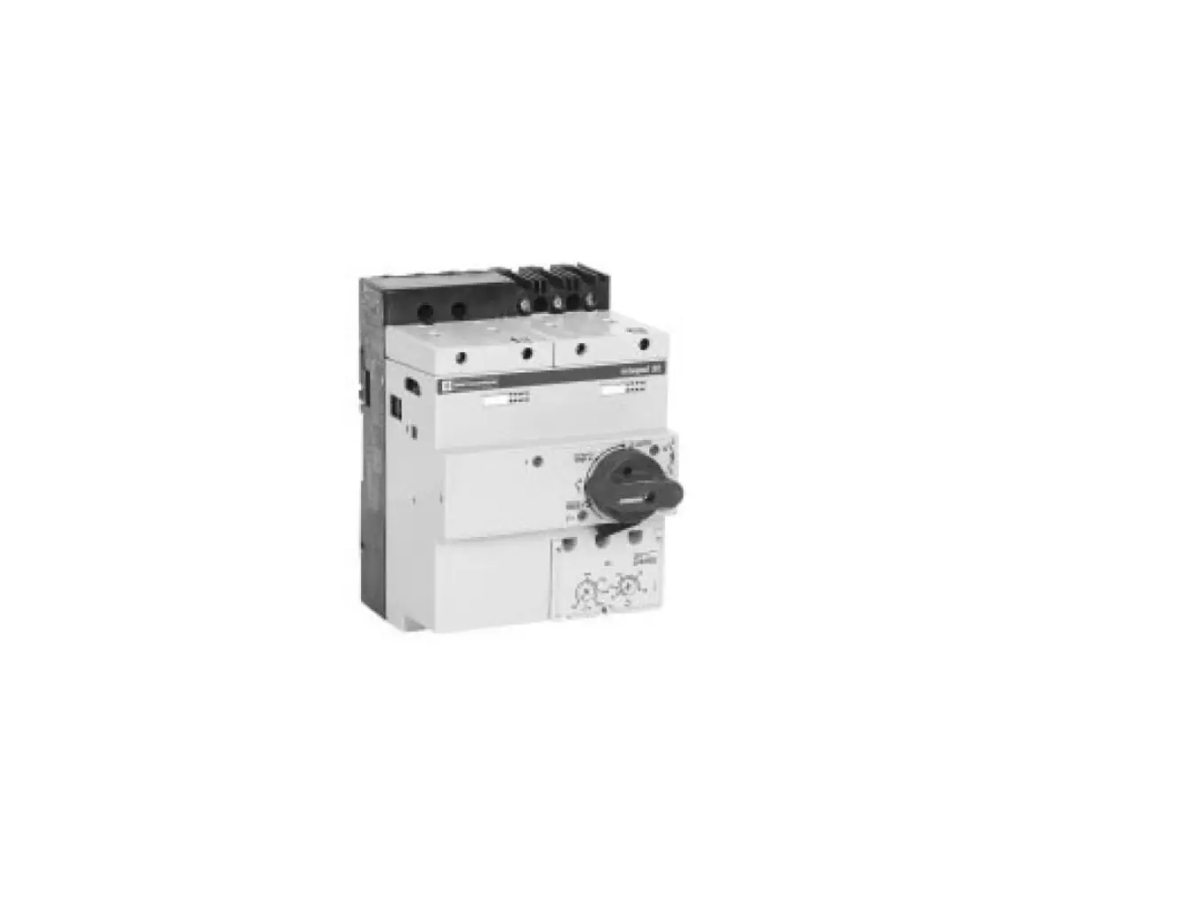Schneider Electric Integral 18 Ld5-lb La1 Dol Reversing Starters Installation Guide