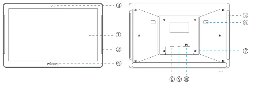 Milesight-DS7610-IoT-Display-fig-4