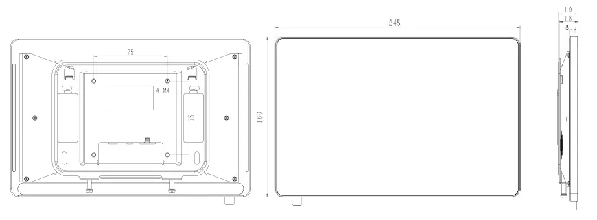 Milesight-DS7610-IoT-Display-fig-5