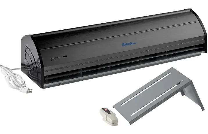 Curtron-MCS-36-Microshield-36-Inch-Black-Air-Barrier-product