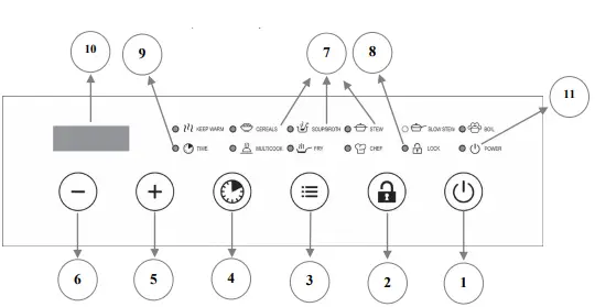 marta-MT-4215-Electric-Induction-Cooker-fig-1