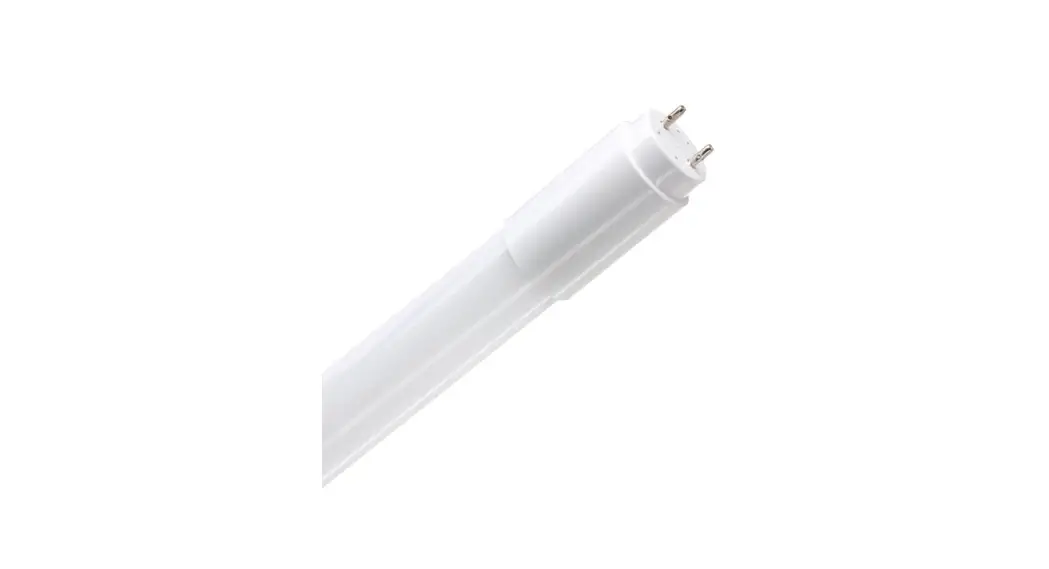 Simply Retrofits Glass Led Tube Fluorescent Replacement Installation Guide