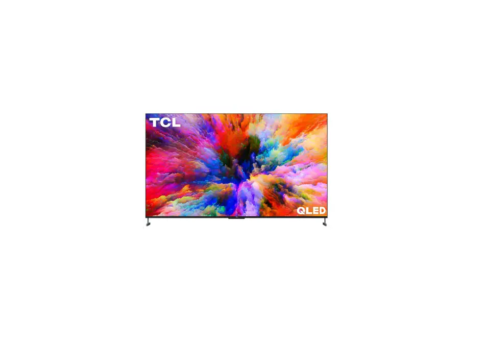 Tcl 98r754 98 Inch Class Xl Collection 4k Uhd Qled Dolby Vision Hdr Smart Google Tv Instruction Manual Tcl 98r754 98 Inch Class Xl Collection 4k Uhd Qled Dolby Vision Hdr Smart Google Tv Instruction Manual