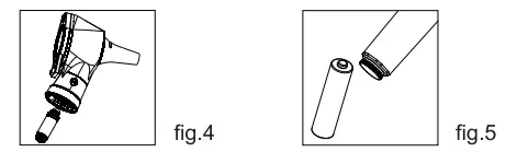 cross-Canada-Physician-Fiber-Optic-LED-Pocket-Otoscope-Diagnostic-Set-FIG-8