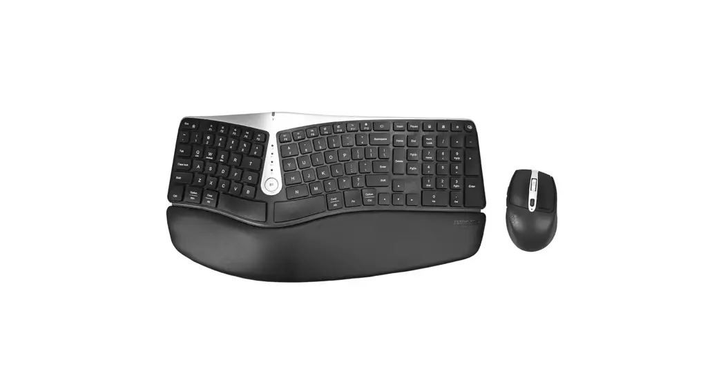 J Burrows Elite Mkg300 Wireless Keyboard And Mouse Instruction Manual J Burrows Elite Mkg300 Wireless Keyboard And Mouse Instruction Manual