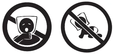 eta Fenite Rechargeable Mini Hair Straightener - SUFFOCATION