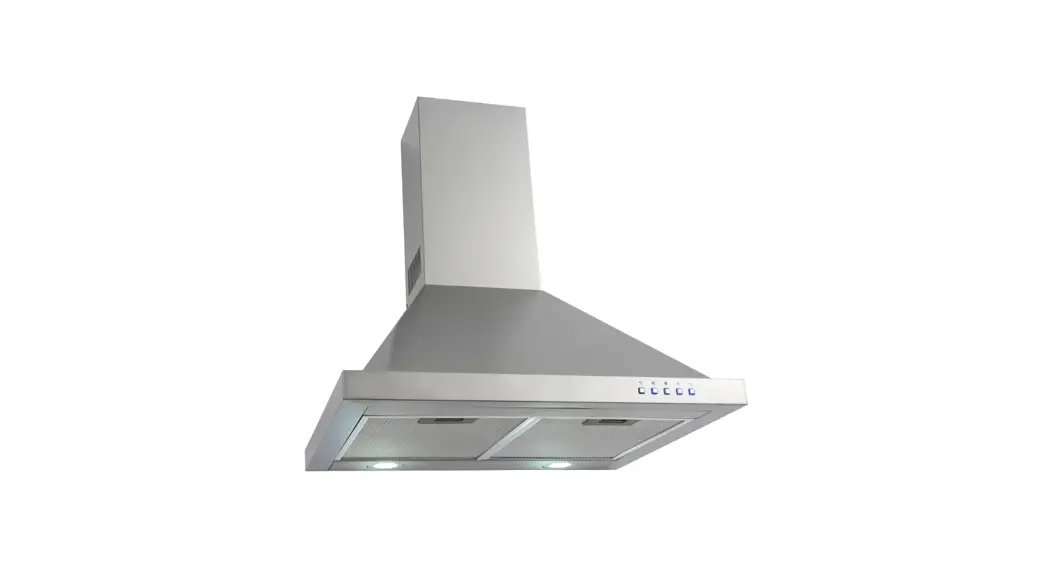 Euro Appliances Ea Series Canopy Rangehood User Guide Euro Appliances Ea Series Canopy Rangehood User Guide