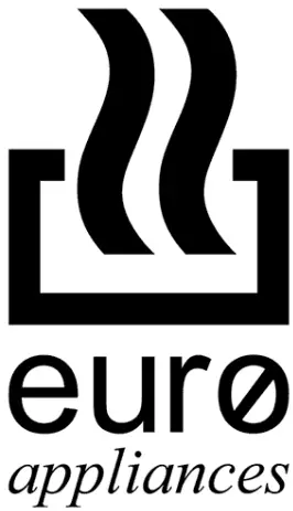 euro appliances Logo