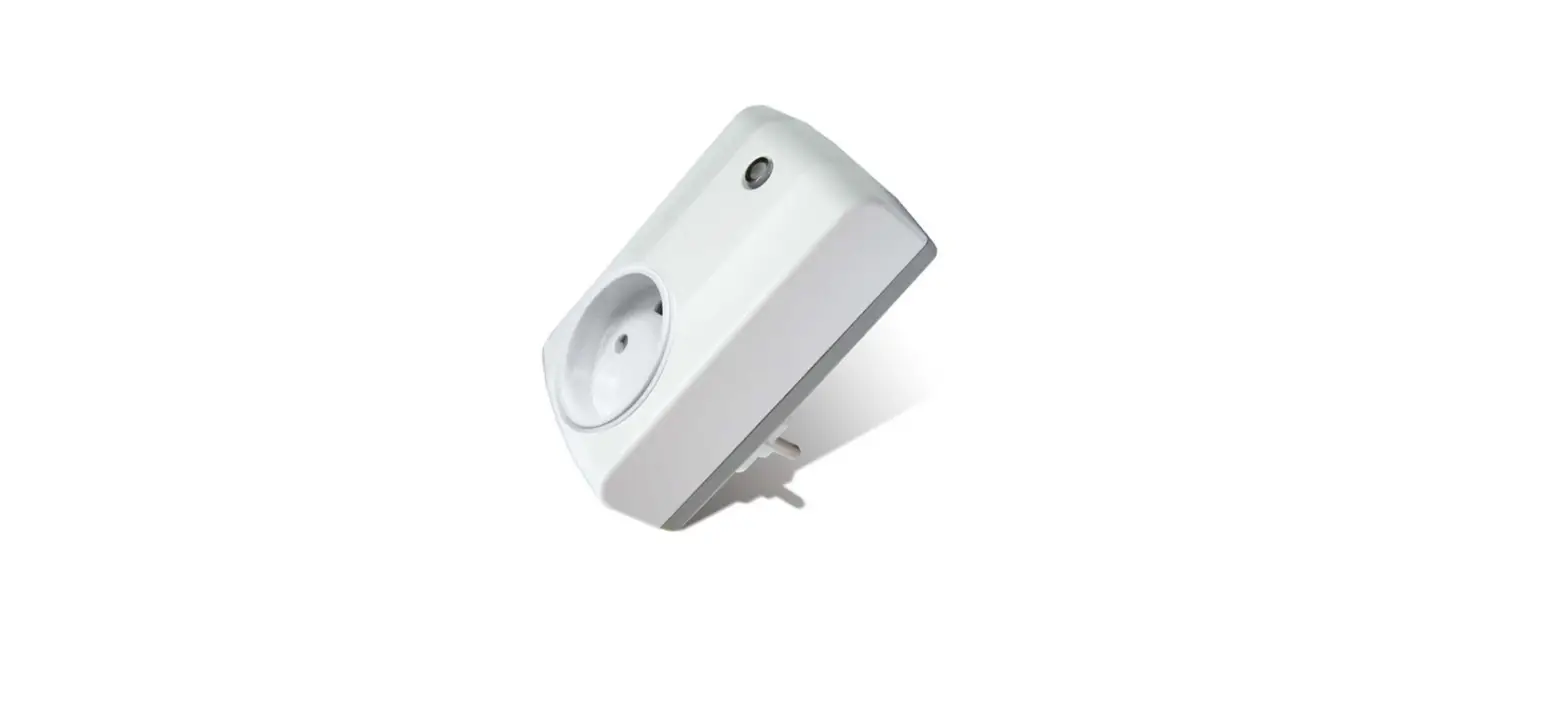 Vias An132 Plug-in On Off Module User Manual Vias An132 Plug-in On Off Module User Manual