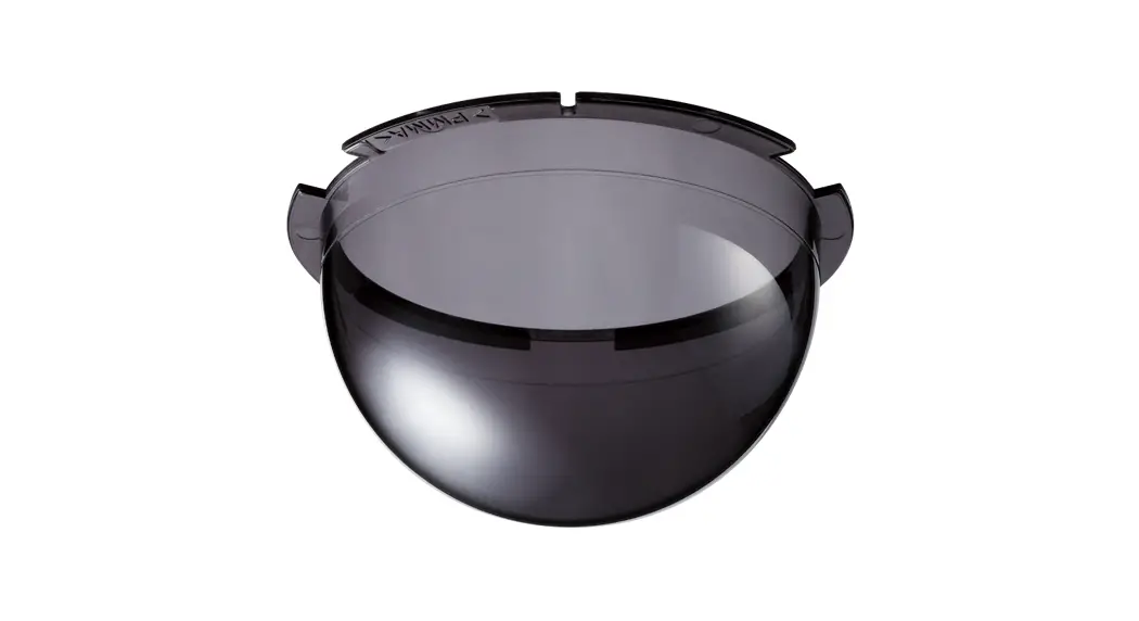 I Pro Wv-cf5sa Dome Cover Instruction Manual I Pro Wv-cf5sa Dome Cover Instruction Manual