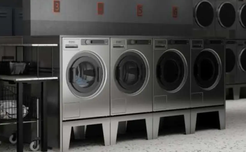 Asko Wmc6743vb.t Washing Machine Instruction Manual