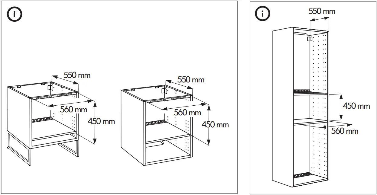 IKEA Microwave Oven Combi Air Pulse - FIGURE