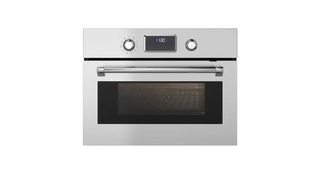 Ikea Microwave Oven Combi Air Pulse User Guide