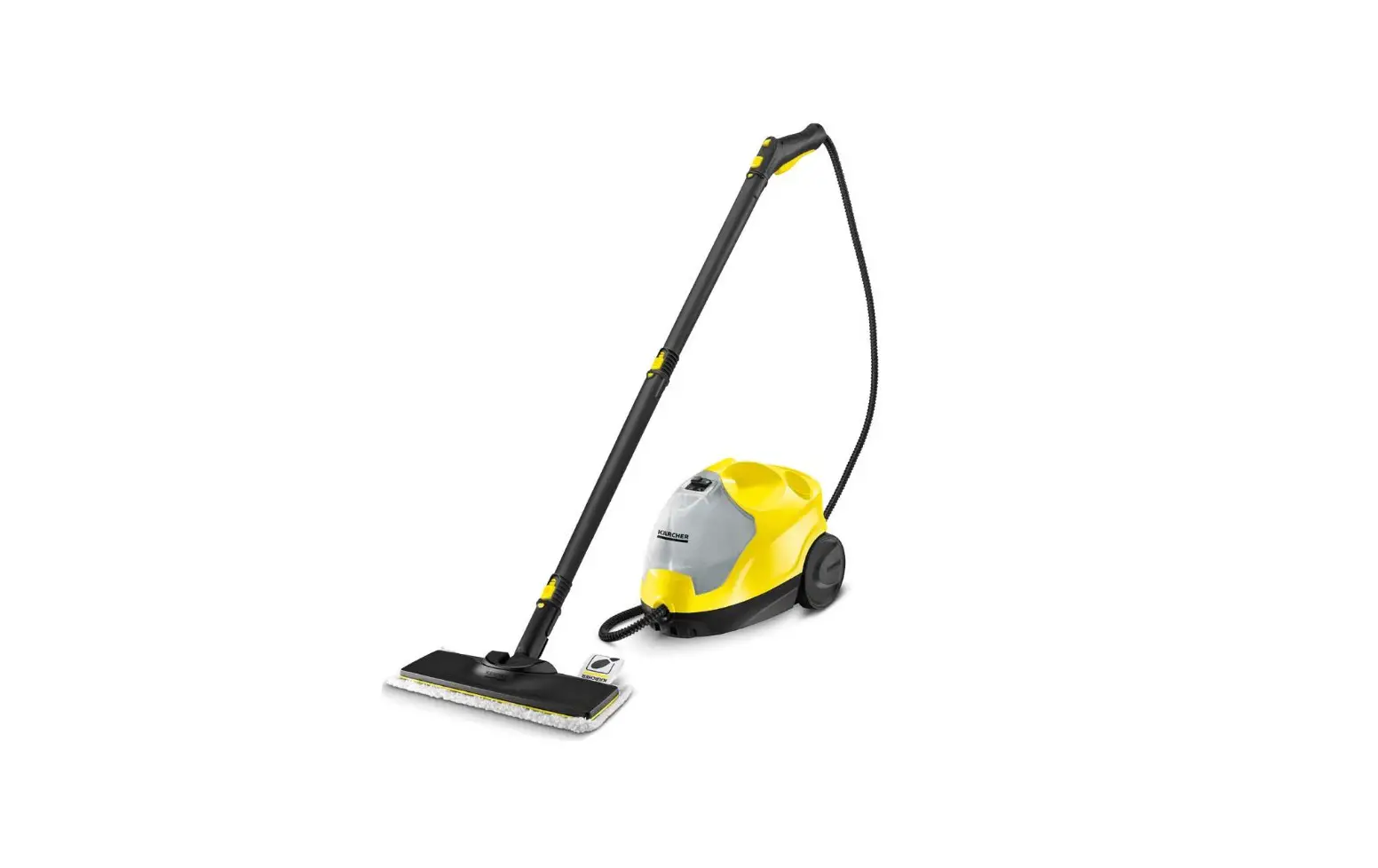 K Rcher Sc 4 Easyfix Steam Cleaner User Manual K Rcher Sc 4 Easyfix Steam Cleaner User Manual