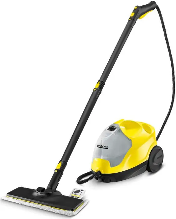 K  rcher SC 4 EasyFix Steam Cleaner