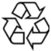 RECYCLE ICON