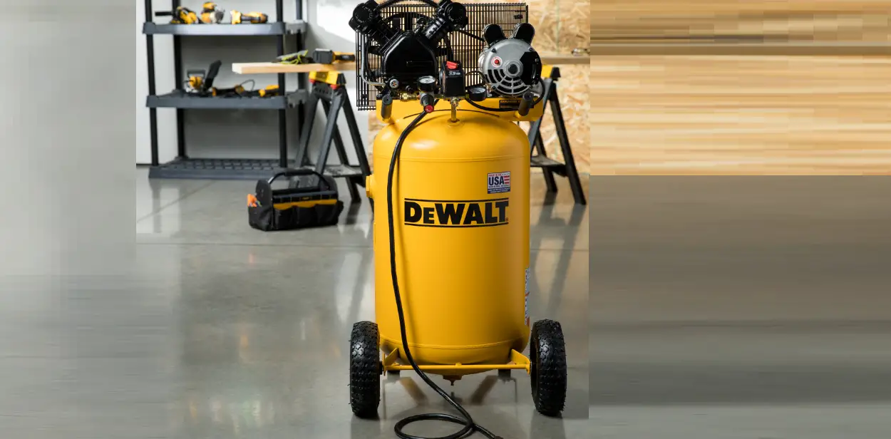 Dewalt Dxcmla1683066 Air Compressor Instruction Manual