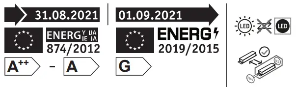 Paulmann 70531 MaxLED 1000 LED Strip Tunable