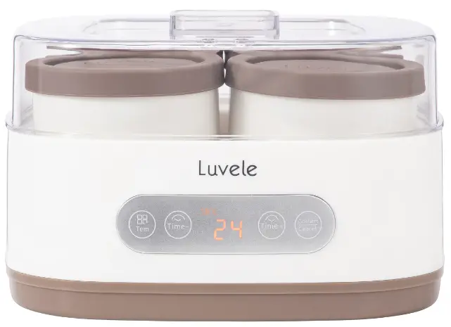 Luvele-LPYM300WUS-Pure-Yogurt-Maker-product-image