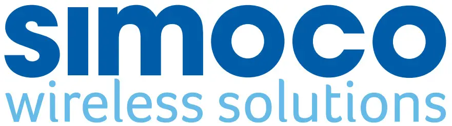 SD660e Simoco Xd DMR Digital Portable - logo