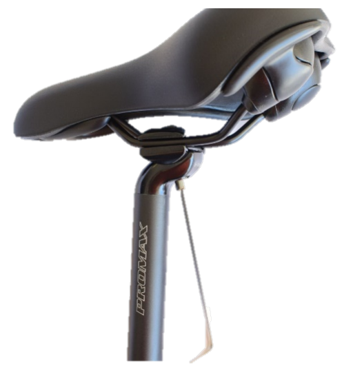 Ride1UP E-bike Cafe Cruiser Electric Bike - figure 3