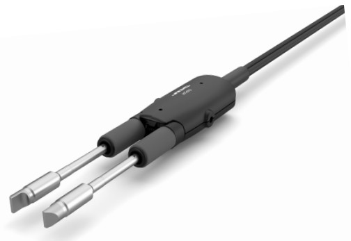 JBC HT470 Heavy Duty Thermal Tweezers