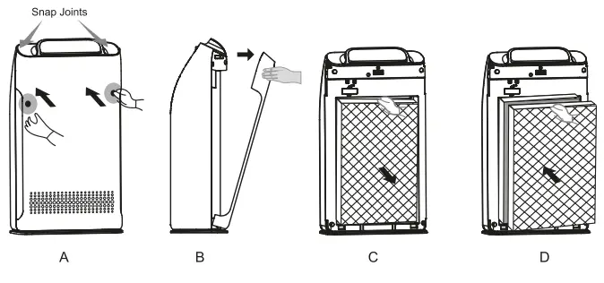 EUREKA-FORBES-HPA-500-Air-Purifier-fig-36