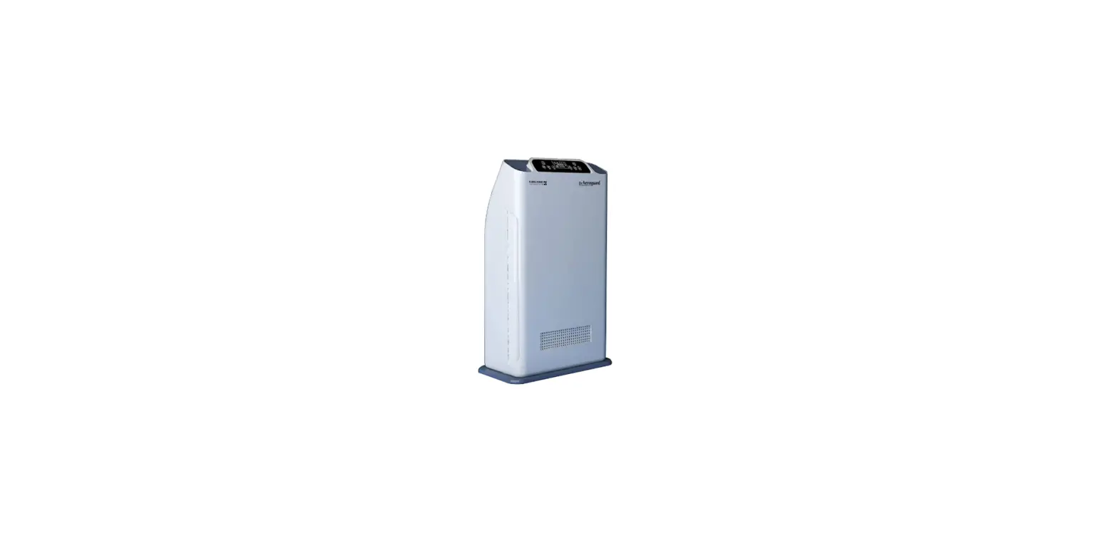 Eureka Forbes Hpa 500 Air Purifier User Manual Eureka Forbes Hpa 500 Air Purifier User Manual