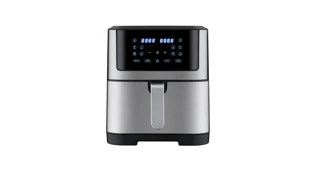 Adexa Adaf042 8l Digital Air Fryer User Manual
