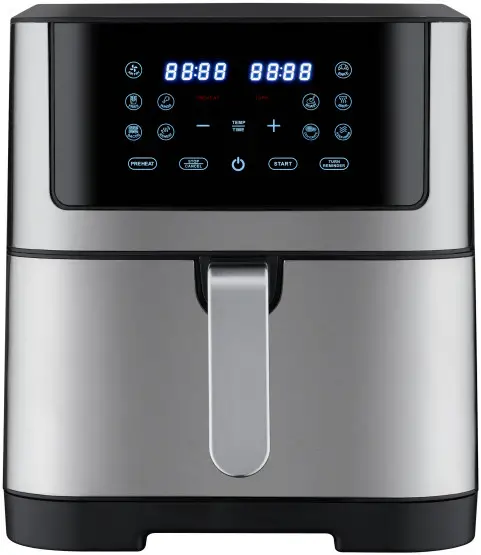 ADEXA ADAF042 8L Digital Air Fryer
