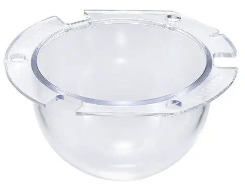 WV-QDC505C-I-Pro-Clear-Dome-Cover-PRO